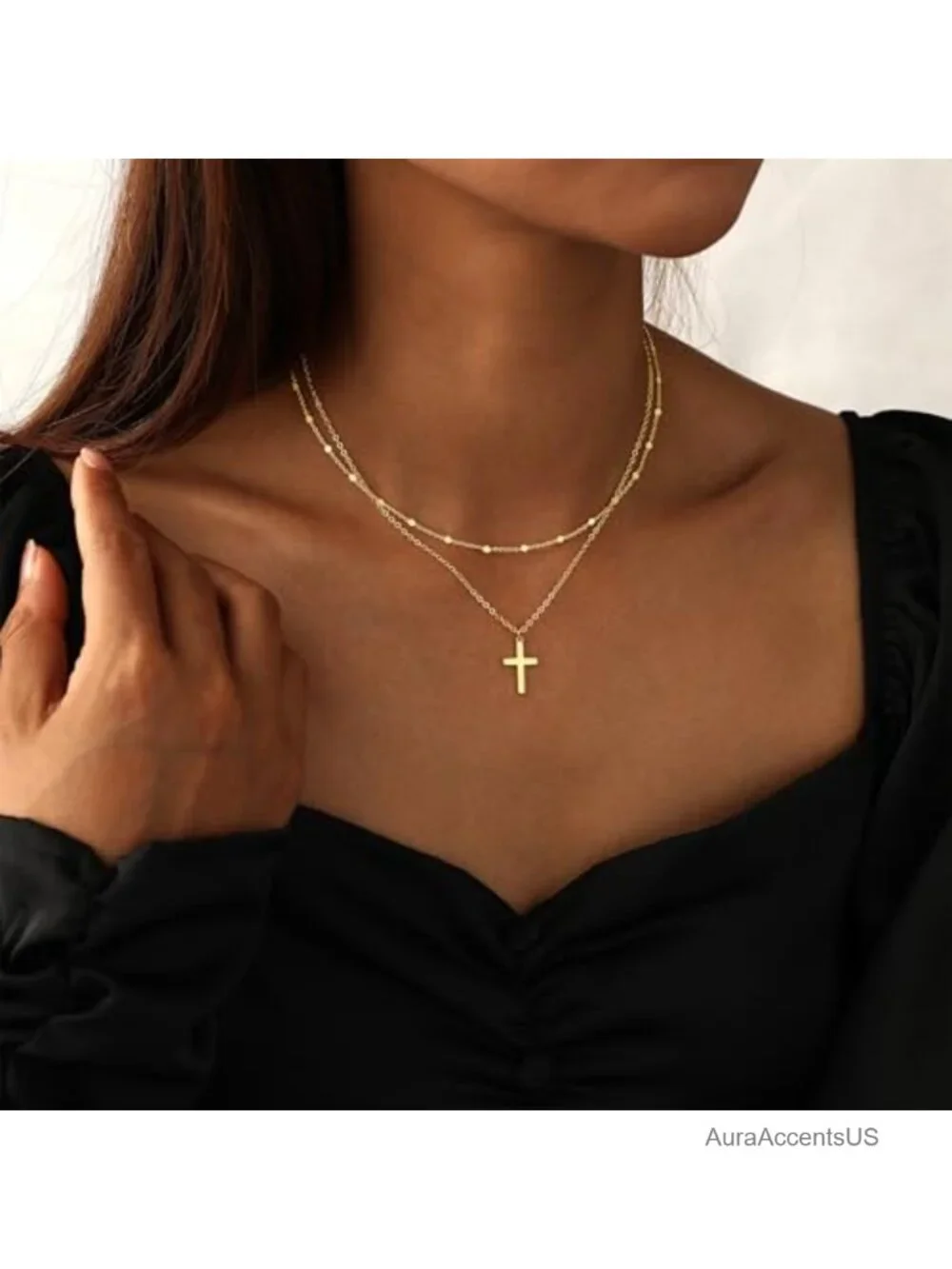 N/A this dainty